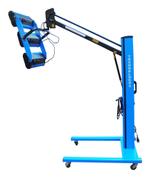 Lakdroger infrarood, Auto diversen, Ophalen