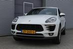 Porsche Macan 2.0 I Aut. I Navi I Leder (bj 2017, automaat), Automaat, Gebruikt, 4 cilinders, 109 €/maand