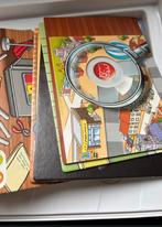 Tiptoi engelse detective, Kinderen en Baby's, Speelgoed | Educatief en Creatief, Ophalen of Verzenden