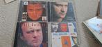 Phil Collins 4 keer, Ophalen of Verzenden, Zo goed als nieuw, Poprock