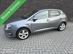 Seat Ibiza 1.2 TSI FR|105PK|Stoel-Verwarming|Climatronic|, Voorwielaandrijving, Euro 5, Stof, Gebruikt