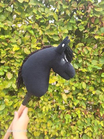 Hobbyhorse veulen te koop  beschikbaar voor biedingen