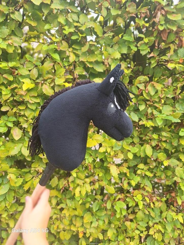 Hobbyhorse veulen te koop, Hobby en Vrije tijd, Overige Hobby en Vrije tijd, Ophalen of Verzenden