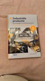 Huub Kals - Industriële productie, Ophalen of Verzenden, Zo goed als nieuw, Huub Kals, Nederlands
