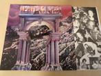 Heavens Gate  – In Control (1989), Cd's en Dvd's, Verzenden, Zo goed als nieuw
