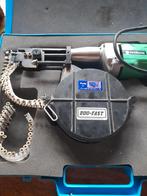 Hitachi Duo-Fast Schroefmachine snelschroever, Doe-het-zelf en Verbouw, Ophalen of Verzenden, Gebruikt