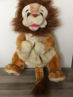 Lion King Rugzak, Ophalen of Verzenden, Gebruikt, Overige typen