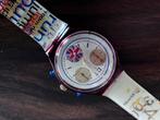 Swatch Dakey Thompson, Verzenden, Nieuw