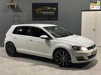 Volkswagen Golf 1.2 TSI Highline, Voorwielaandrijving, Euro 5, Stof, Gebruikt