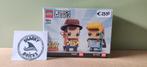 Lego 40553 Brickheadz Woody & Bo Peep (Nieuw), Lego Systems A/S, Lego, Aastvej 1 7190 Billund Denemarken, Nieuw