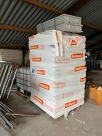 IsoBouw SlimFort Gevelisolatie 4.7 - Nieuw!, 12 cm of meer, Nieuw, Ophalen of Verzenden, Hardschuim (Pir)