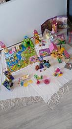 Lego Belville 2:5962 5831 5964 5837 5826 5805 5834 5846 5833, Ophalen, Gebruikt, Lego