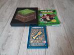 Minecraft boeken, Ophalen, Gelezen