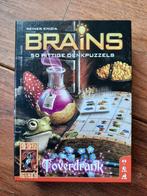 Brains toverdrank denkpuzzels, Een of twee spelers, Ophalen of Verzenden, Zo goed als nieuw, 999 Games