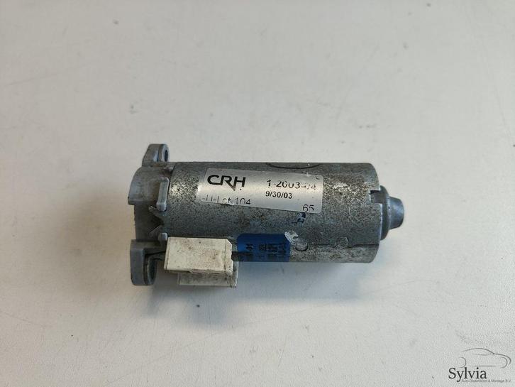 Stoel verstelmotor aandrijfmotor linker voorzijde memory BMW, Auto-onderdelen, Elektronica en Kabels, BMW, Gebruikt, Ophalen of Verzenden