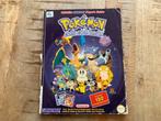 Officiele Pokemon Player's Guide Gameboy Red & Blue NL, Ophalen of Verzenden, Gebruikt, Overige typen