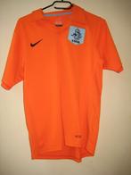 shirt Nederlands elftal  2006, Nike, VD Vaart.,mt.S., Verzamelen, Sportartikelen en Voetbal, Ophalen of Verzenden, Gebruikt, Overige binnenlandse clubs