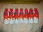 Rituals Holi Crackle Body Mousse, Ophalen of Verzenden, Nieuw, Bodylotion, Crème of Olie