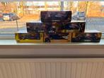 Max Verstappen Jumbo auto’s 2018–2023 | Nieuw in doos, Ophalen of Verzenden, Zo goed als nieuw, Auto, Bburago