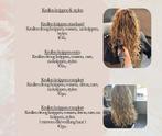 Krullen kapster, Diensten en Vakmensen, Kappers en Thuiskappers