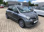 Renault Twingo 0.9 TCe Expression Automaat Vol Opties,, 898 cc, Gebruikt, 4 stoelen, Leder en Stof