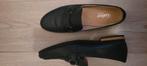 Gabor Lofferen Mocassins maat 7, 40, 40½, Blauw, Instappers, Gabor, Ophalen of Verzenden