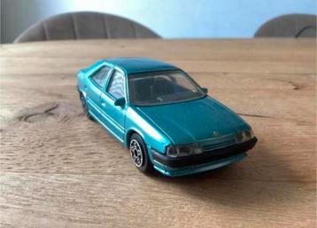 Citroën Xantia van Bburago beschikbaar voor biedingen