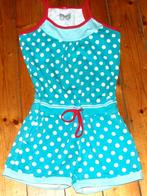 mooie Chaos & Order broek romper short salopette 146 -152, Broek, Meisje, Chaos & Order, Ophalen of Verzenden