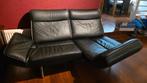 De Sede DS-450 Swiss made High-quality De Sede leather, Ophalen, Gebruikt, 150 tot 200 cm, Tweepersoons