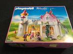 Playmobil Princess Kasteel 6849, Kinderen en Baby's, Speelgoed | Playmobil, Ophalen of Verzenden, Gebruikt, Complete set