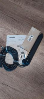 Lowrance TripleShot Skimmer-transducer, Ophalen of Verzenden, Zo goed als nieuw, Kaartplotter of Fish Finder