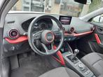 Audi Q2 1.0 TFSI Design Pro Line | Front Assist | 18" LMV |, Voorwielaandrijving, Stof, Gebruikt, 116 pk