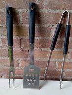 bbq gereedschap als nieuw, Ophalen of Verzenden, Nieuw