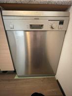 Siemens vaatwasser, Witgoed en Apparatuur, Ophalen, Minder dan 85 cm, Zo goed als nieuw, 45 tot 60 cm