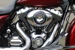 Harley-Davidson Street Glide FLHX, Chopper, Bedrijf, Meer dan 35 kW, 1584 cc