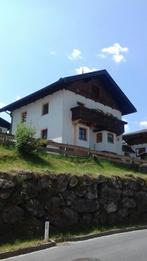 Te huur Vakantiehuis Oostenrijk Salzburgerland 6-7 personen, Wasmachine, Salzburgerland, In bergen of heuvels, Landelijk