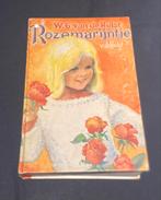 Rozemarijntje W.G. Van de Hulst, Ophalen of Verzenden, Zo goed als nieuw