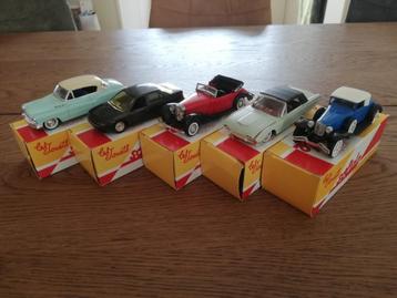 5 x solido beschikbaar voor biedingen
