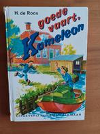 Goede vaart, Kameleon !, Boeken, Gelezen, Fictie algemeen, H. de Roos, Ophalen of Verzenden