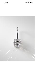 Nieuwe Diamanten Hanger van Zeeman, leuk voor Valentijnsdag, Sieraden, Tassen en Uiterlijk, Overige voorstellingen, Nieuw, Ophalen of Verzenden