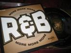 CD More R&B, Ophalen of Verzenden, 2000 tot heden, Zo goed als nieuw