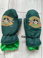 Mickey Mouse wanten, Ophalen of Verzenden, Zo goed als nieuw, 158 t/m 164, Handschoenen