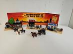 Lego Western set 6765 en 6755 voor €150,-, Kinderen en Baby's, Ophalen, Gebruikt