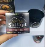 Shilajit Resin Hars - 60g Puur Premium, Ophalen of Verzenden, Nieuw, Overige typen