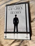 Fifty shades of grey dvd, Cd's en Dvd's, Dvd's | Drama, Ophalen of Verzenden, Zo goed als nieuw