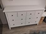 Ikea Hemnes 8 lades, Kinderen en Baby's, Kinderkamer | Commodes en Kasten, Ophalen, Kast, 50 tot 70 cm, 90 tot 105 cm