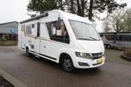Bürstner Lyseo i.736 Harmony line (bj 2022), Caravans en Kamperen, Campers, Integraal, 7 tot 8 meter, Bedrijf, Diesel