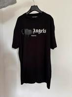 Palm Angels t-shirt maat L - Origineel, Kleding | Heren, T-shirts, Ophalen of Verzenden, Zo goed als nieuw, Zwart