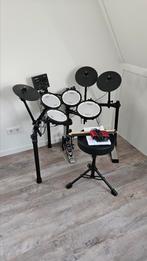 Roland TD-07 electronisch drumstel, Muziek en Instrumenten, Drumstellen en Slagwerk, Ophalen, Zo goed als nieuw, Roland