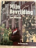 Mijn Bevrijding - Ivo Niehe, Ophalen of Verzenden, 20e eeuw of later, Zo goed als nieuw